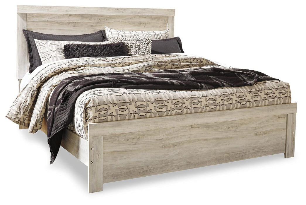 Bellaby Bedroom Set - De Avenue Furniture