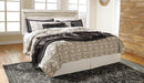 Bellaby Bed - De Avenue Furniture