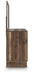 Chirason Dresser and Mirror - De Avenue Furniture