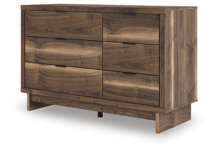 Chirason Dresser - De Avenue Furniture