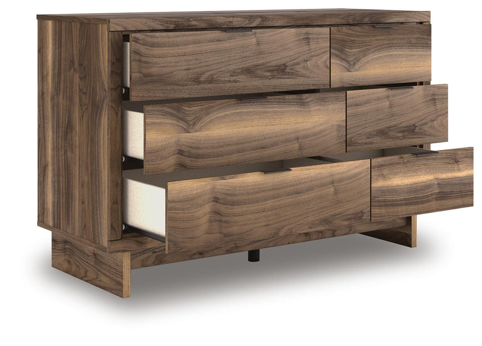 Chirason Dresser - De Avenue Furniture
