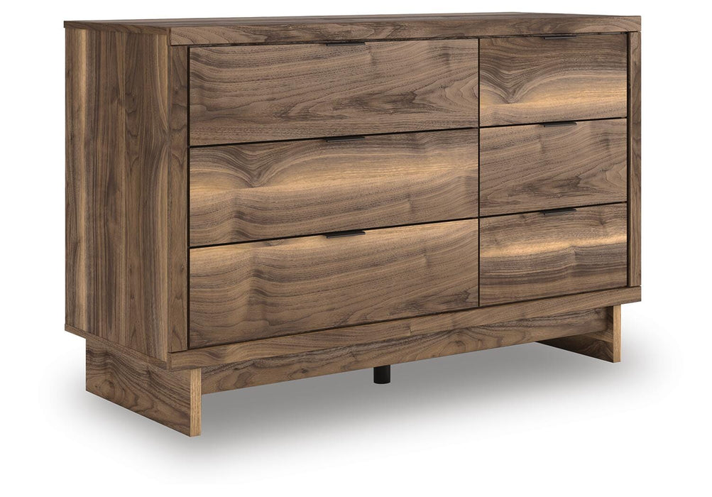 Chirason Dresser - De Avenue Furniture