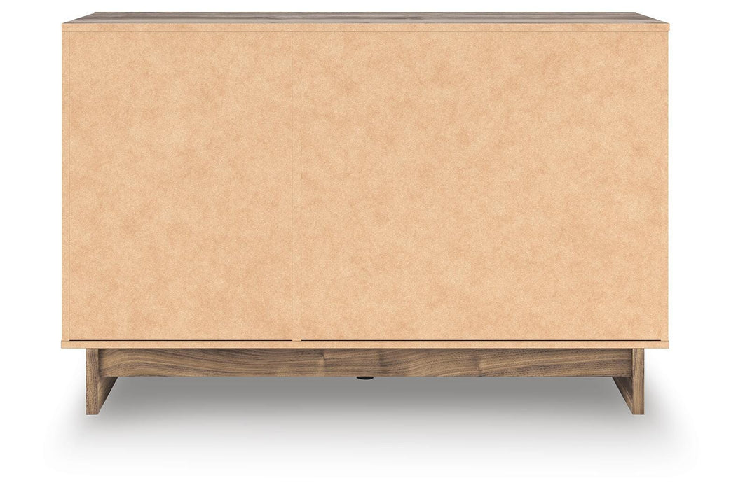 Chirason Dresser - De Avenue Furniture