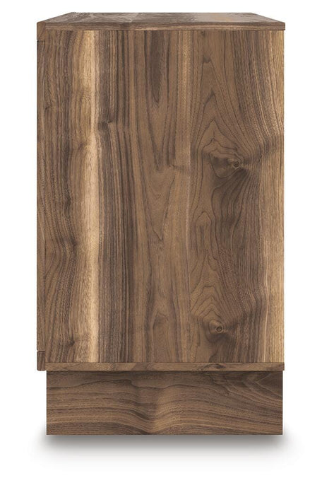 Chirason Dresser - De Avenue Furniture
