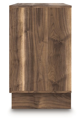 Chirason Dresser and Mirror - De Avenue Furniture