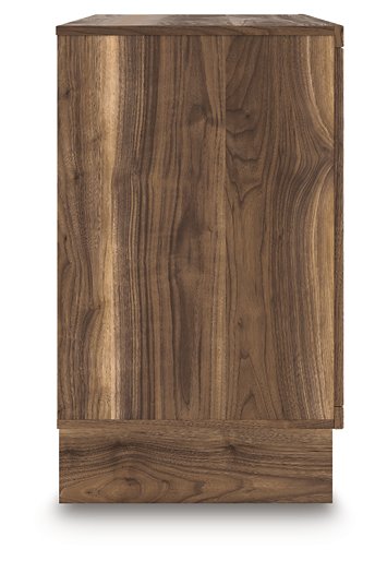 Chirason Dresser - De Avenue Furniture