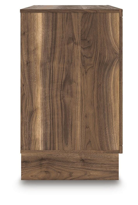 Chirason Dresser - De Avenue Furniture