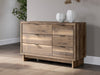 Chirason Dresser and Mirror - De Avenue Furniture