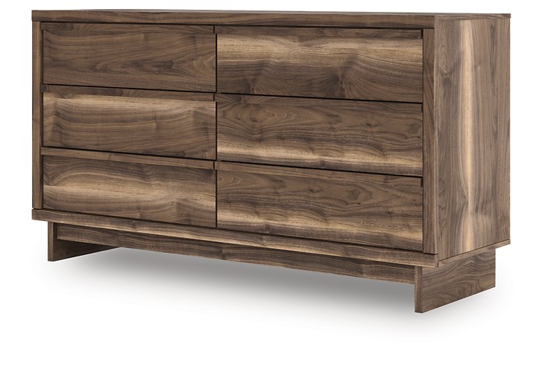 Chirason Dresser - De Avenue Furniture