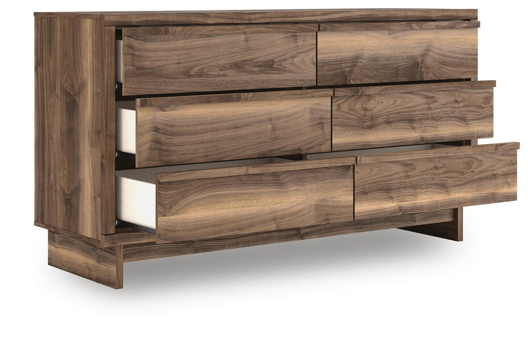 Chirason Dresser - De Avenue Furniture
