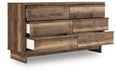 Chirason Dresser - De Avenue Furniture