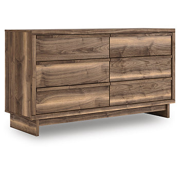 Chirason Dresser - De Avenue Furniture