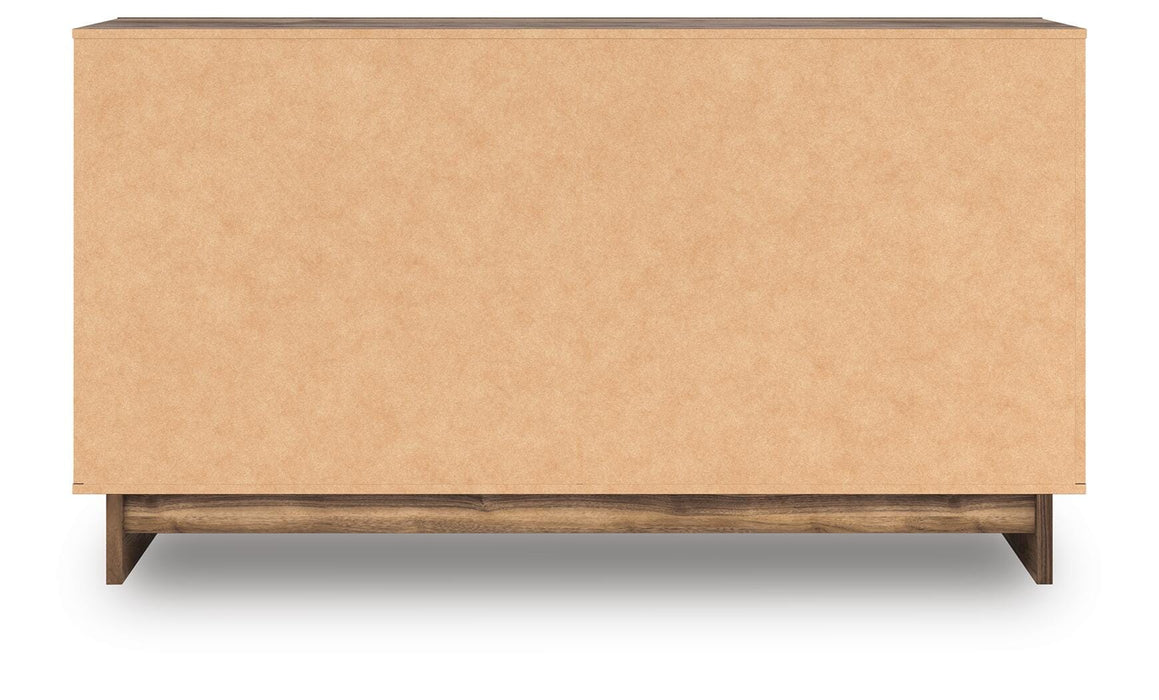 Chirason Dresser - De Avenue Furniture