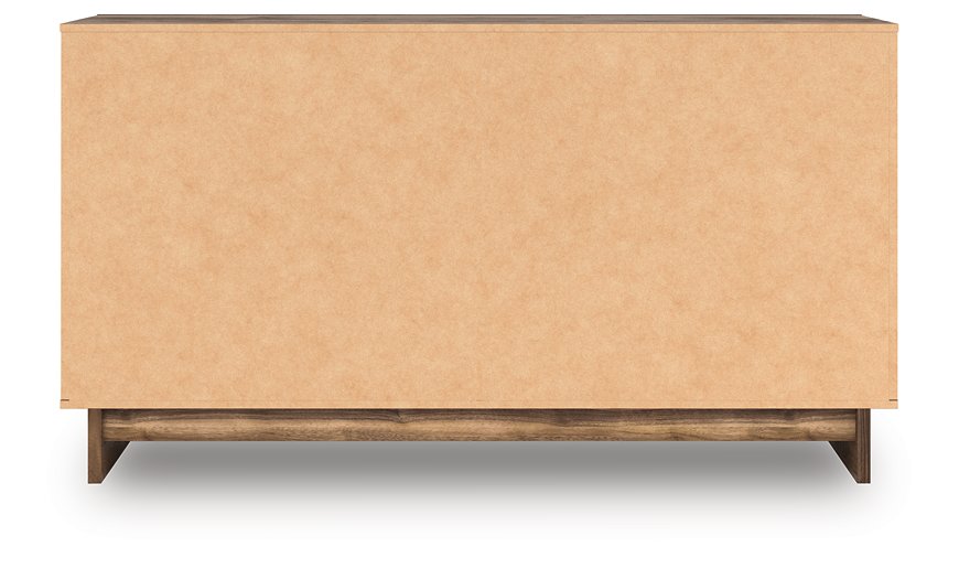 Chirason Dresser - De Avenue Furniture