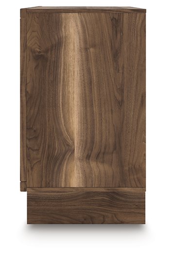 Chirason Dresser and Mirror - De Avenue Furniture