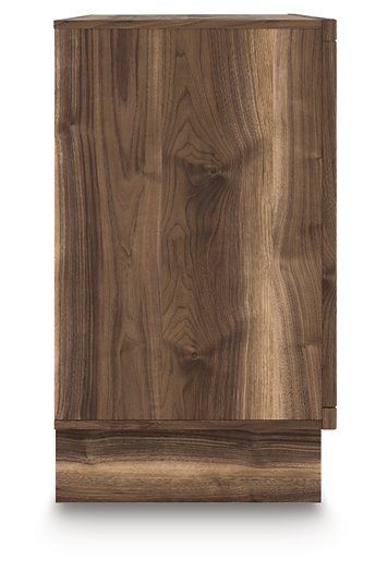 Chirason Dresser - De Avenue Furniture