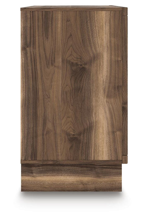 Chirason Dresser - De Avenue Furniture