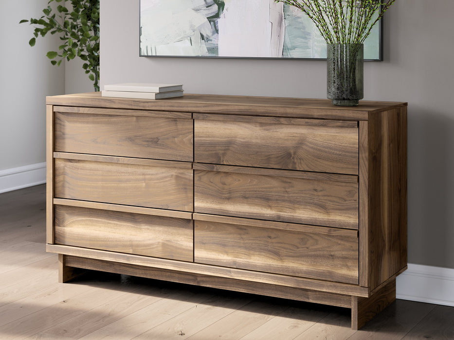 Chirason Dresser - De Avenue Furniture