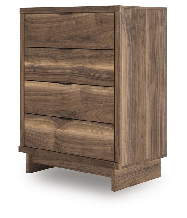 Chirason Chest of Drawers - De Avenue Furniture