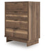 Chirason Chest of Drawers - De Avenue Furniture