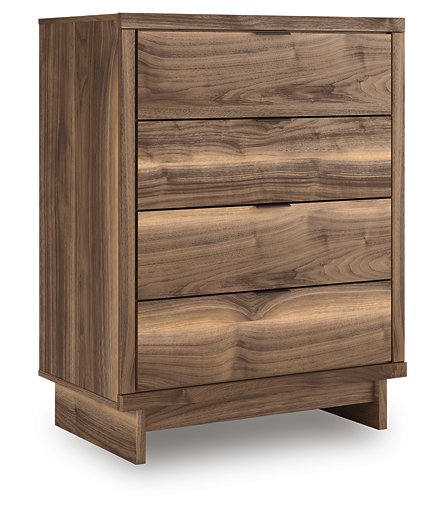 Chirason Chest of Drawers - De Avenue Furniture