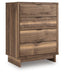Chirason Chest of Drawers - De Avenue Furniture