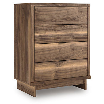 Chirason Chest of Drawers - De Avenue Furniture