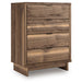 Chirason Chest of Drawers - De Avenue Furniture