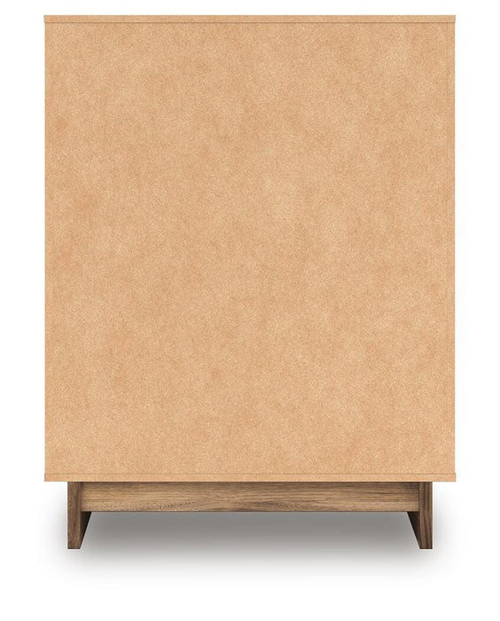 Chirason Chest of Drawers - De Avenue Furniture