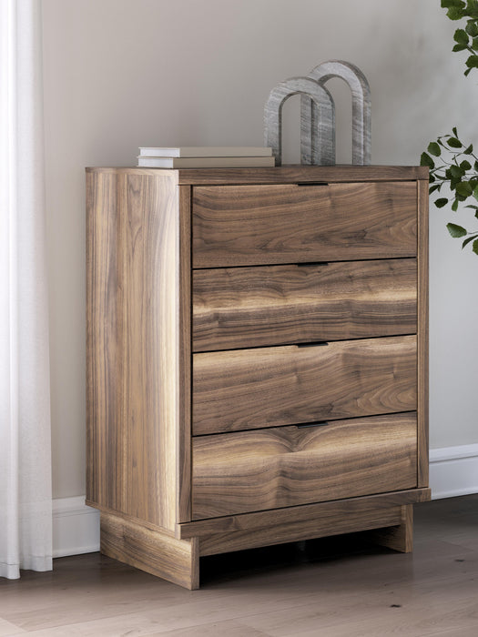 Chirason Chest of Drawers - De Avenue Furniture