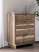 Chirason Chest of Drawers - De Avenue Furniture