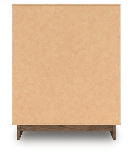 Chirason Wide Chest of Drawers - De Avenue Furniture