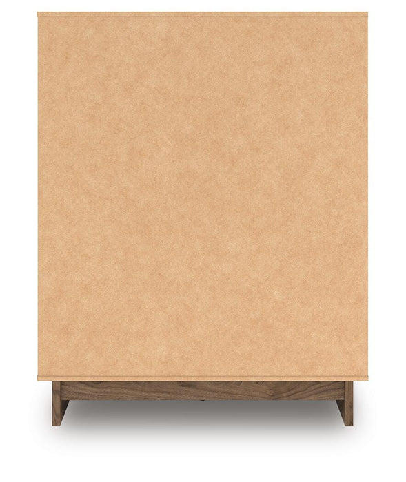 Chirason Wide Chest of Drawers - De Avenue Furniture