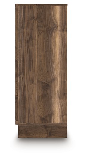 Chirason Wide Chest of Drawers - De Avenue Furniture