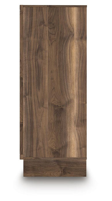 Chirason Wide Chest of Drawers - De Avenue Furniture