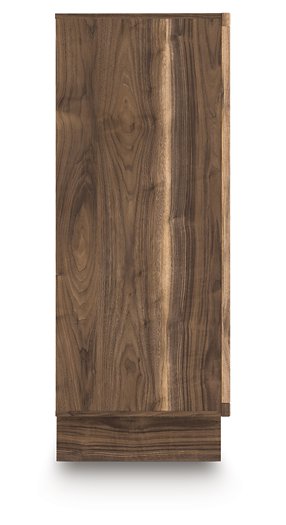 Chirason Wide Chest of Drawers - De Avenue Furniture