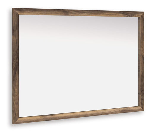 Chirason Bedroom Mirror - De Avenue Furniture