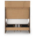 Chirason Bed - De Avenue Furniture