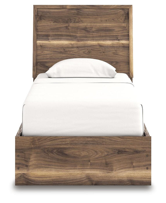 Chirason Bed - De Avenue Furniture