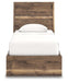 Chirason Bed - De Avenue Furniture