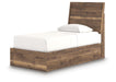 Chirason Bed - De Avenue Furniture
