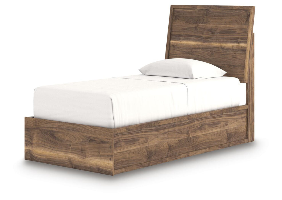 Chirason Bed - De Avenue Furniture