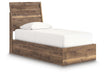Chirason Bed - De Avenue Furniture
