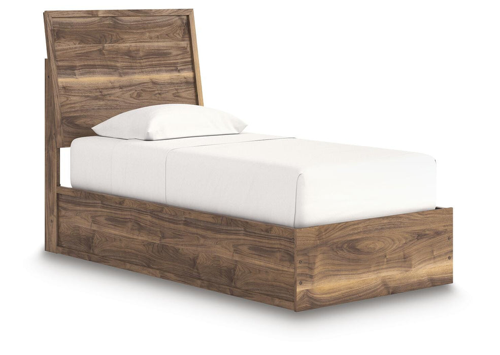Chirason Bed - De Avenue Furniture
