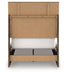 Chirason Bed - De Avenue Furniture