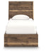 Chirason Bed - De Avenue Furniture