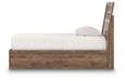 Chirason Bed - De Avenue Furniture