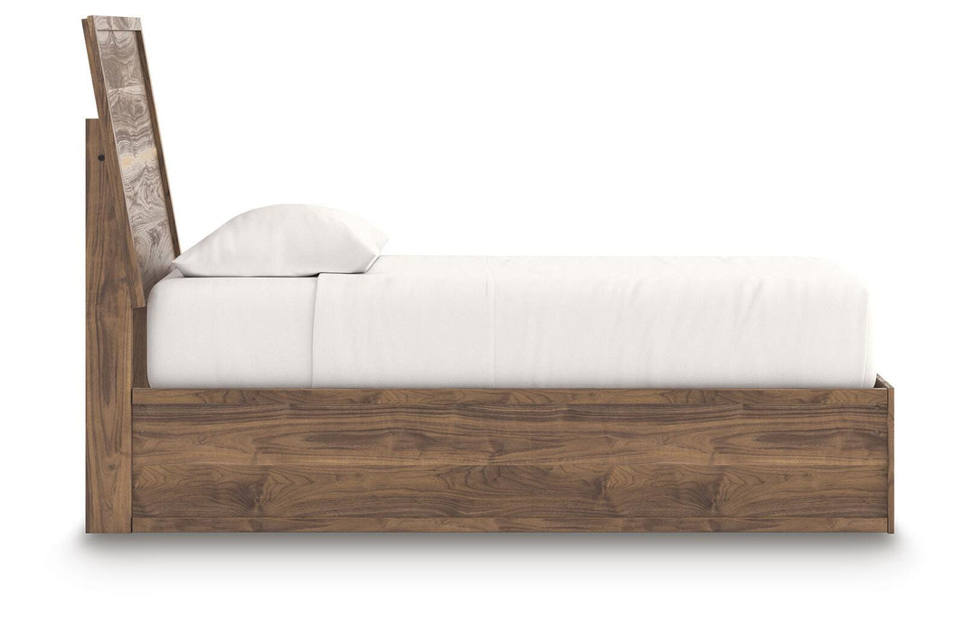 Chirason Bed - De Avenue Furniture