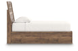 Chirason Bed - De Avenue Furniture
