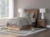 Chirason Bed - De Avenue Furniture